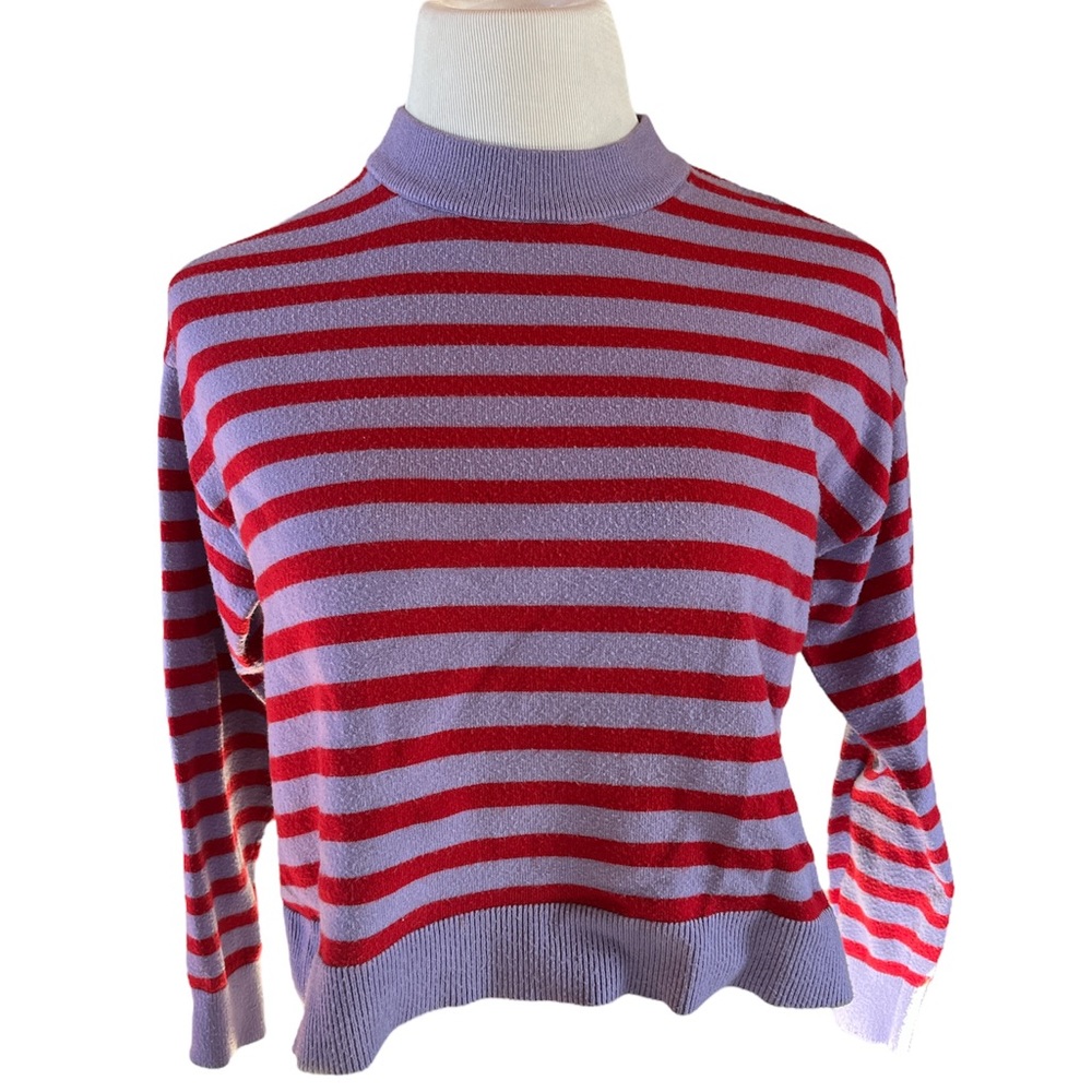 Zara Sweater